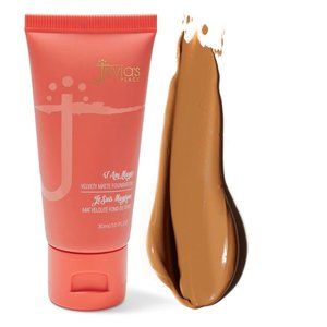 Juvia's Place Punta Canta 435 Matte Foundation - 1.0 FL OZ